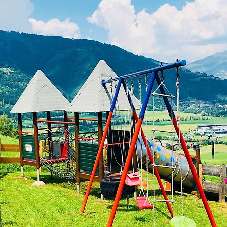 Apartment In Kaprun Salzburgerland Near Ski Area Eksteriør bilde