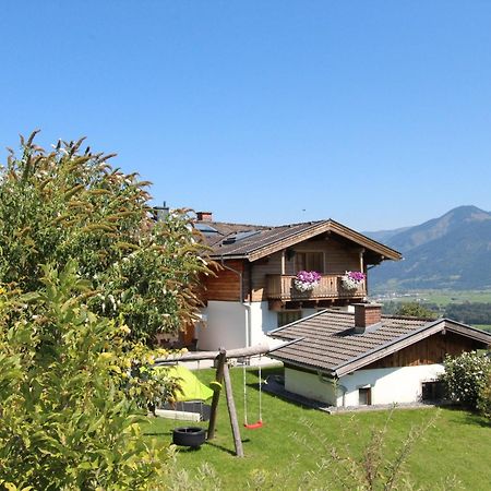Apartment In Kaprun Salzburgerland Near Ski Area Eksteriør bilde
