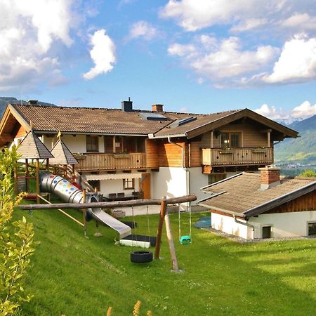 Apartment In Kaprun Salzburgerland Near Ski Area Eksteriør bilde