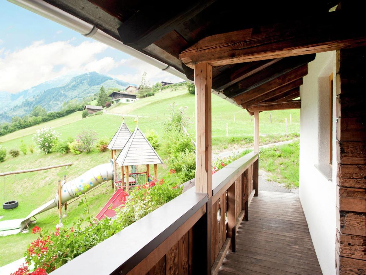Apartment In Kaprun Salzburgerland Near Ski Area Eksteriør bilde