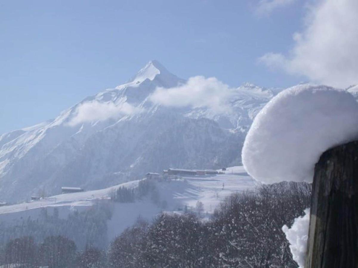 Apartment In Kaprun Salzburgerland Near Ski Area Eksteriør bilde