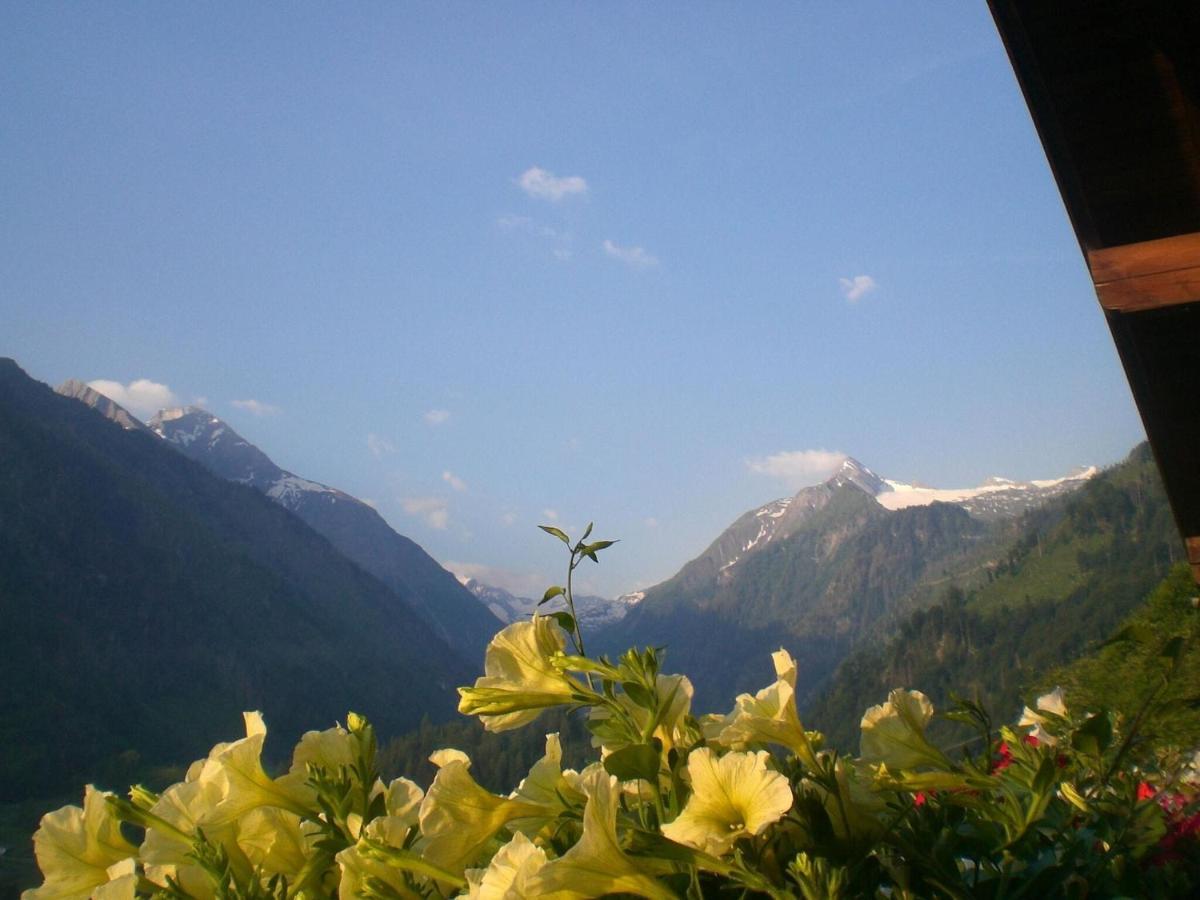 Apartment In Kaprun Salzburgerland Near Ski Area Eksteriør bilde