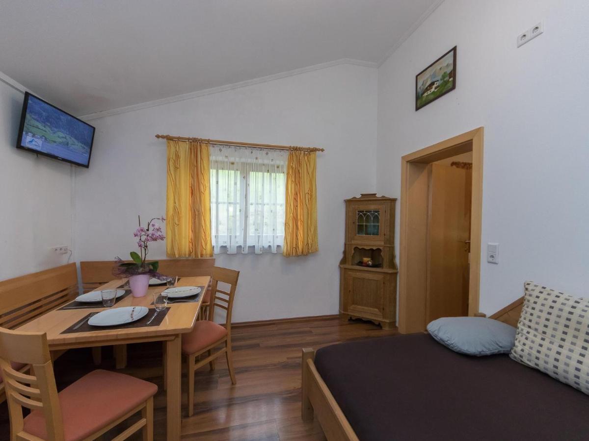Apartment In Kaprun Salzburgerland Near Ski Area Eksteriør bilde