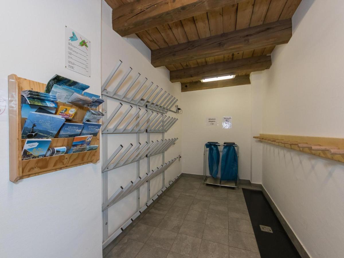 Apartment In Kaprun Salzburgerland Near Ski Area Eksteriør bilde