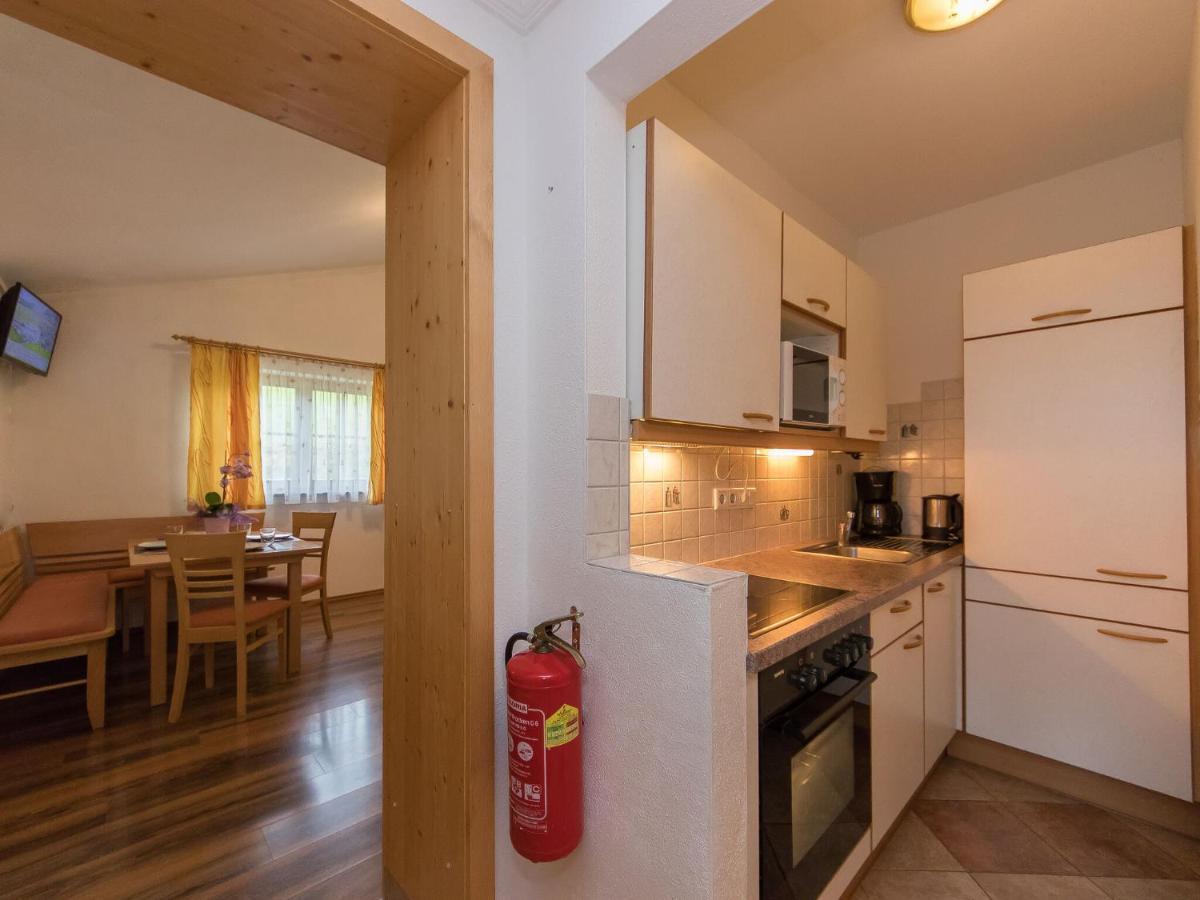 Apartment In Kaprun Salzburgerland Near Ski Area Eksteriør bilde