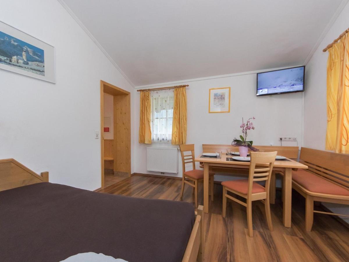 Apartment In Kaprun Salzburgerland Near Ski Area Eksteriør bilde