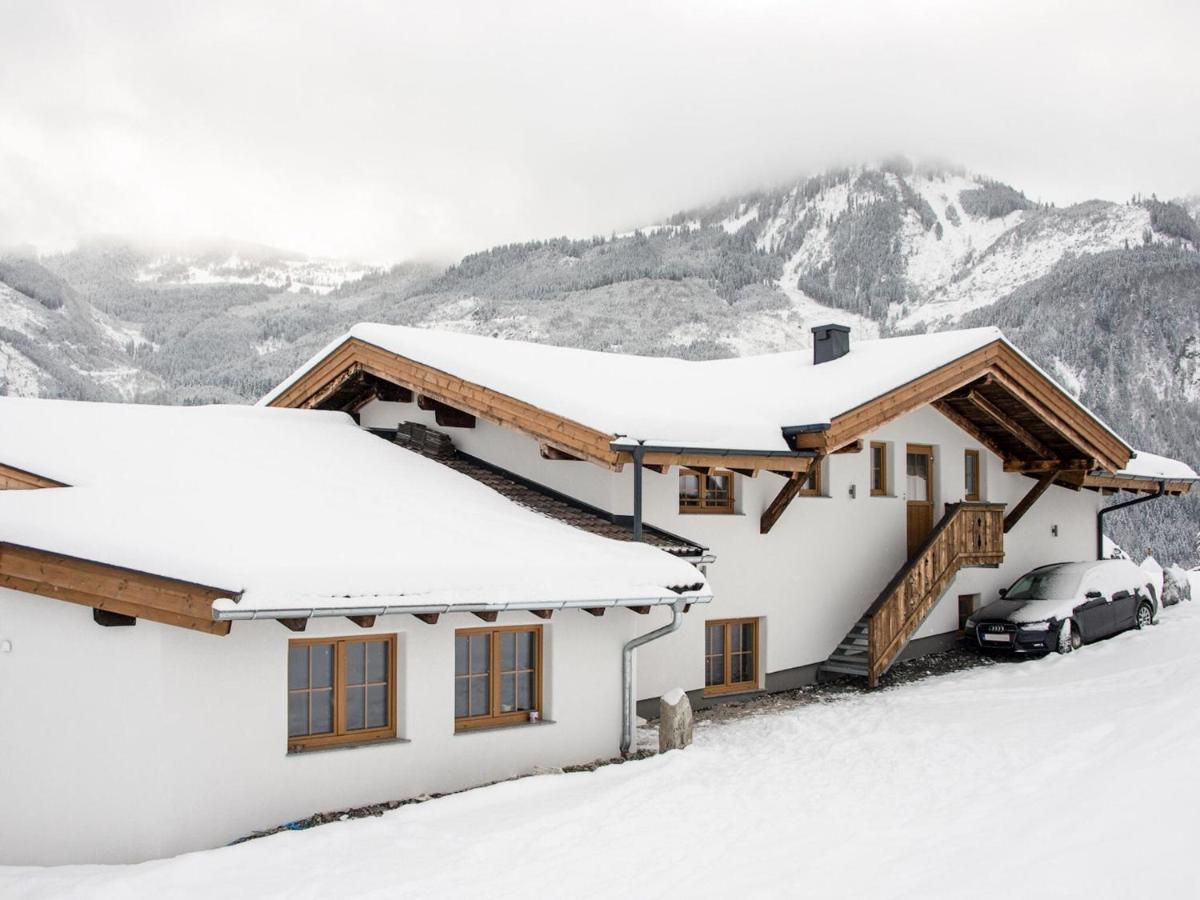 Apartment In Kaprun Salzburgerland Near Ski Area Eksteriør bilde