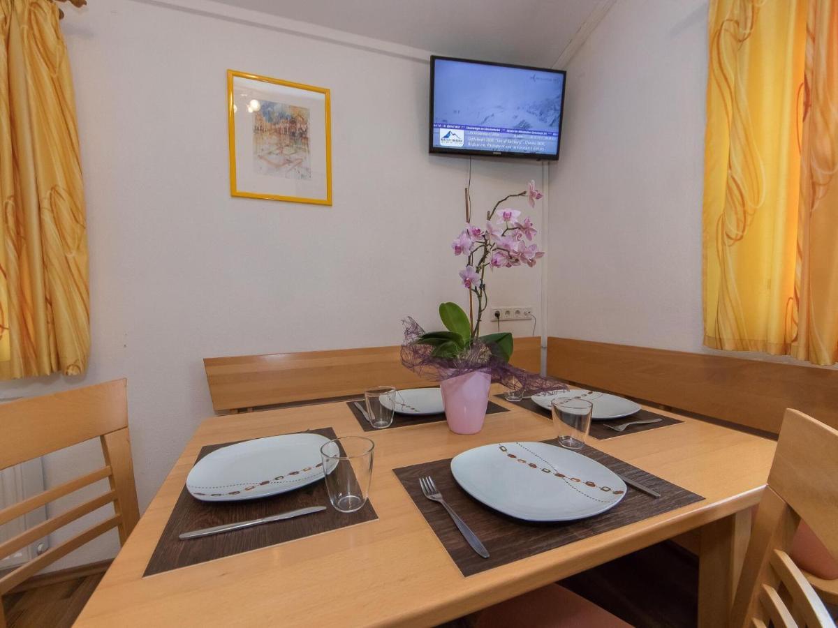 Apartment In Kaprun Salzburgerland Near Ski Area Eksteriør bilde