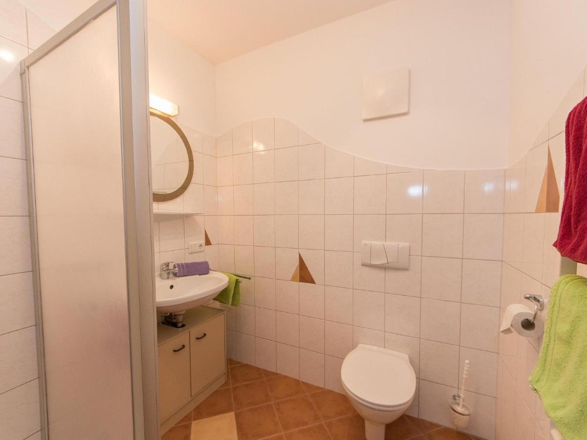 Apartment In Kaprun Salzburgerland Near Ski Area Eksteriør bilde