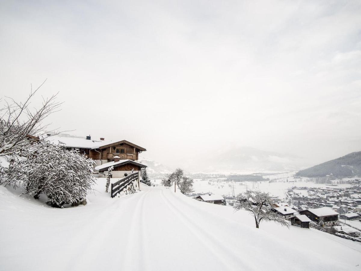 Apartment In Kaprun Salzburgerland Near Ski Area Eksteriør bilde
