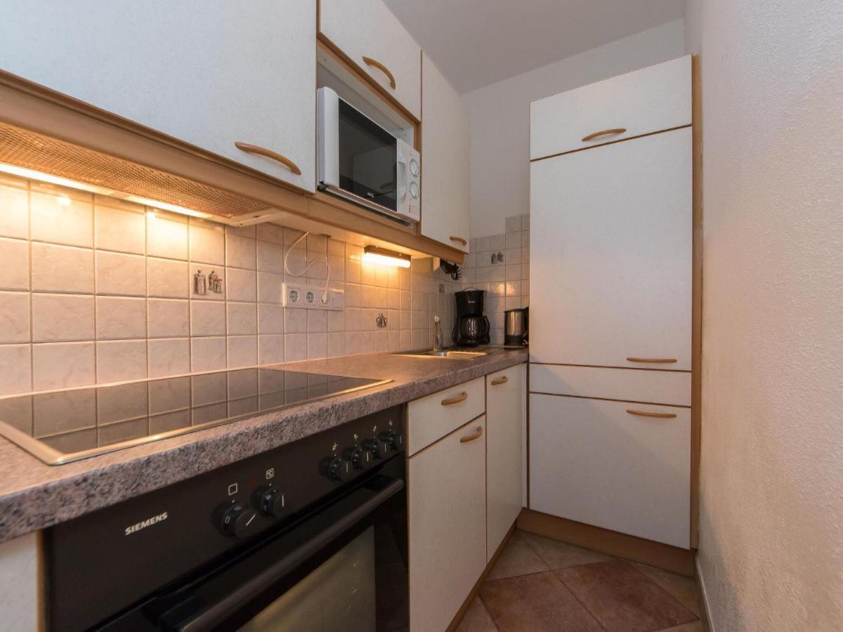Apartment In Kaprun Salzburgerland Near Ski Area Eksteriør bilde