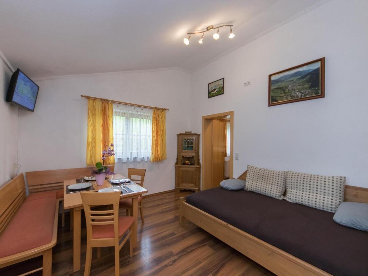 Apartment In Kaprun Salzburgerland Near Ski Area Eksteriør bilde