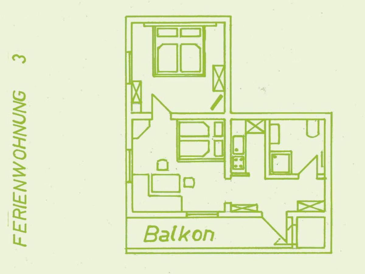 Apartment In Kaprun Salzburgerland Near Ski Area Eksteriør bilde