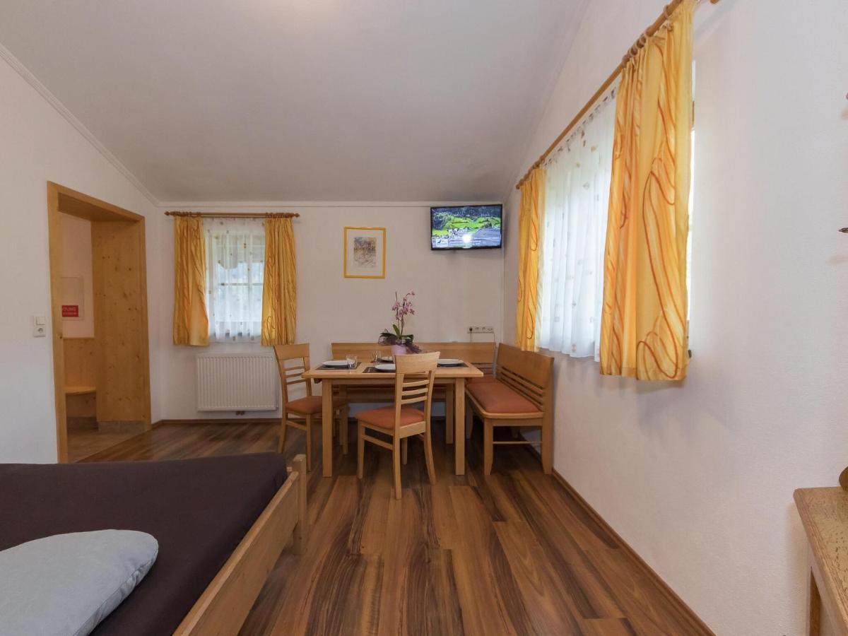 Apartment In Kaprun Salzburgerland Near Ski Area Eksteriør bilde