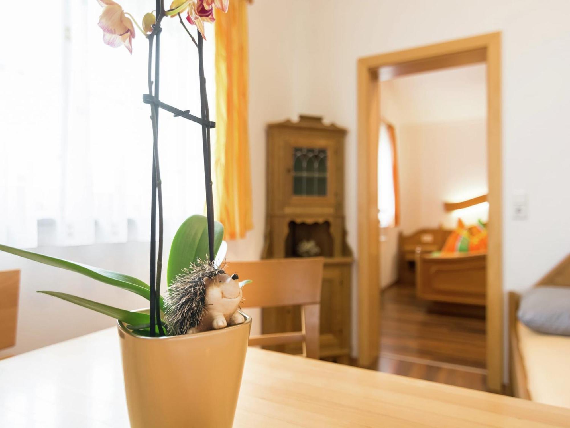 Apartment In Kaprun Salzburgerland Near Ski Area Eksteriør bilde